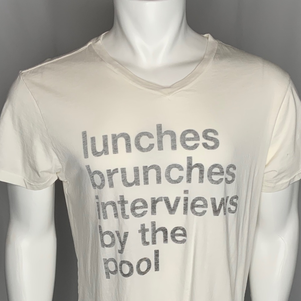 Sol Angeles Poolside T-Shirt
